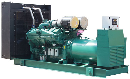 大埔30kw康明斯柴油发电机组图片 大埔30kw康明斯柴油发电机组图片