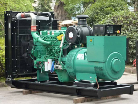 大埔710kw康明斯柴油发电机组图片 大埔710kw康明斯柴油发电机组图片