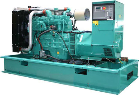 大埔180kw康明斯柴油发电机组图片 大埔180kw康明斯柴油发电机组图片