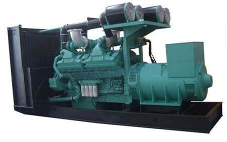 大埔200kw康明斯发电机组图片 大埔200kw康明斯发电机组图片