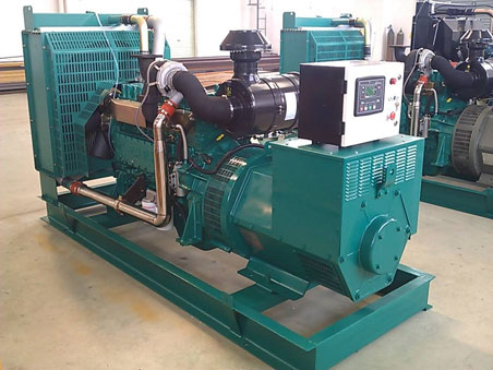 大埔505kw康明斯柴油发电机组图片 大埔505kw康明斯柴油发电机组图片