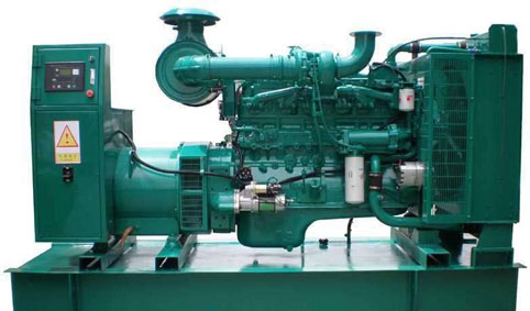 大埔64kw康明斯柴油发电机组图片 大埔64kw康明斯柴油发电机组图片