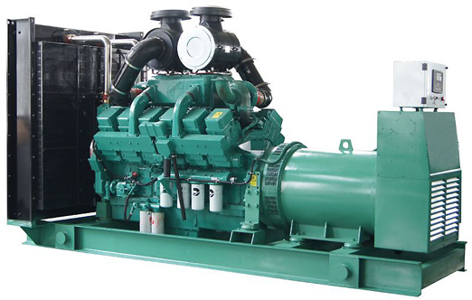 大埔220kw康明斯柴油发电机组图片 大埔220kw康明斯柴油发电机组图片