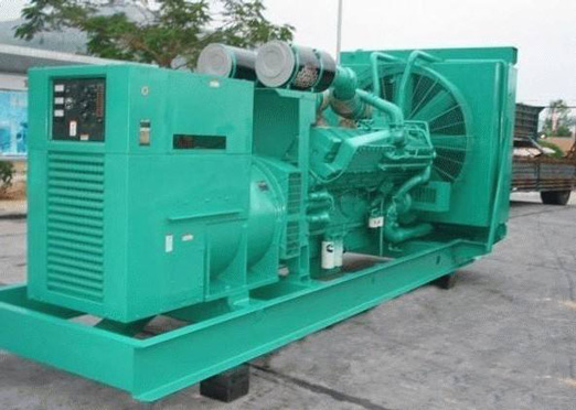 大埔75kw康明斯柴油发电机组图片 大埔75kw康明斯柴油发电机组图片