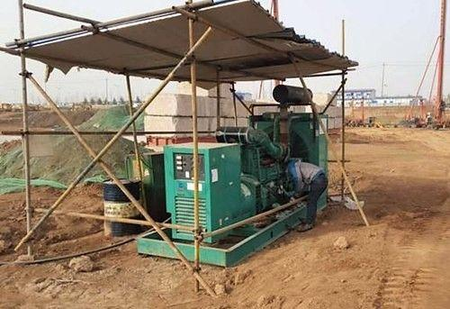 大埔发电机出租