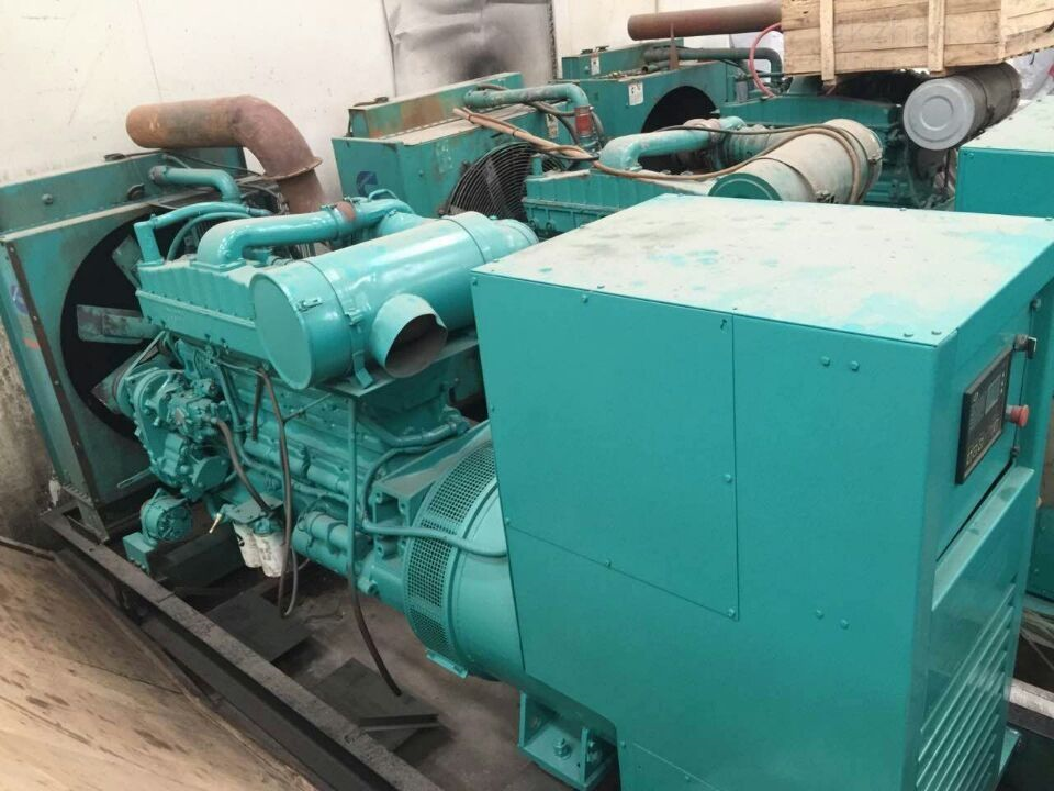 大埔发电机出租