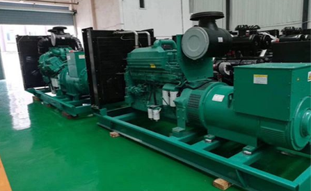 大埔发电机出租 大埔发电机出租